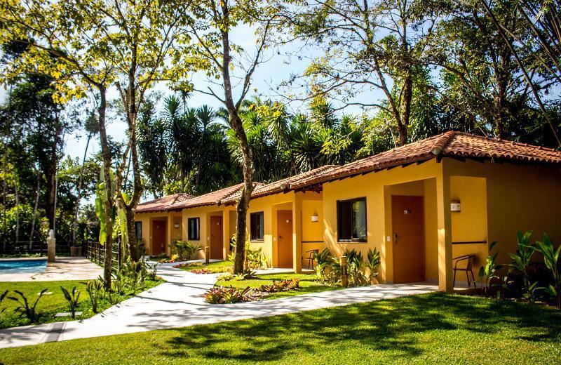 Fradissimo Hotel Angra dos Reis Exterior foto
