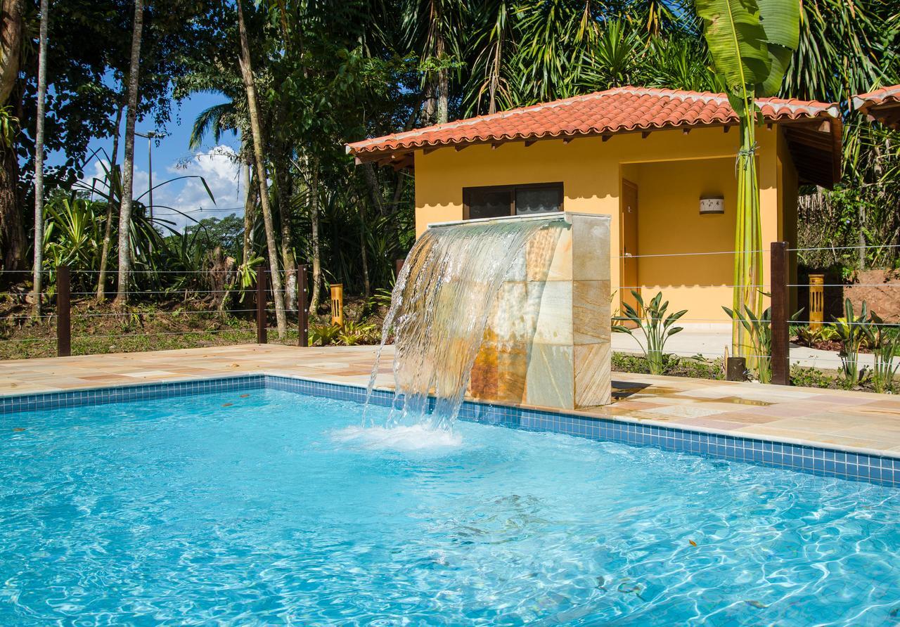 Fradissimo Hotel Angra dos Reis Exterior foto